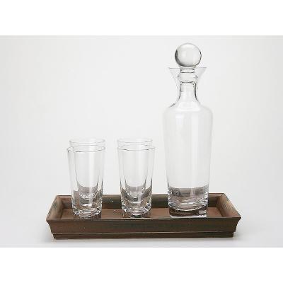 Decanter Set